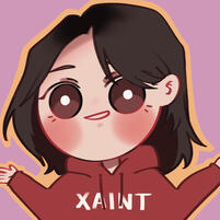 xaint